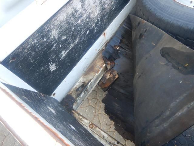 MITSUBISHI CANTER 2015 Image 31