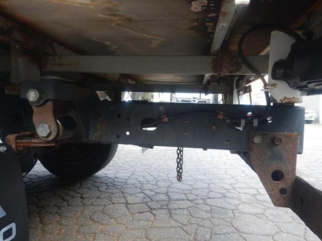 MITSUBISHI CANTER 2015 Image 31