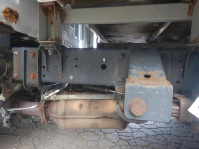 MITSUBISHI CANTER 2015 Image 31