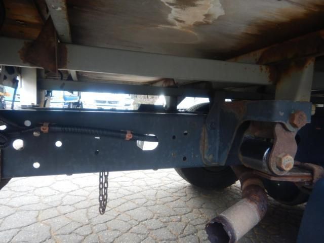 MITSUBISHI CANTER 2015 Image 31