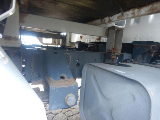 MITSUBISHI CANTER 2015 Image 31