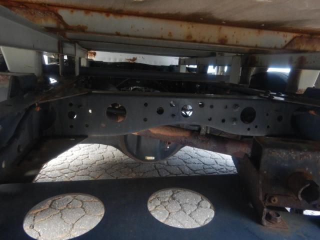 MITSUBISHI CANTER 2015 Image 31