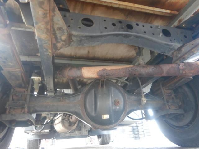 MITSUBISHI CANTER 2015 Image 31