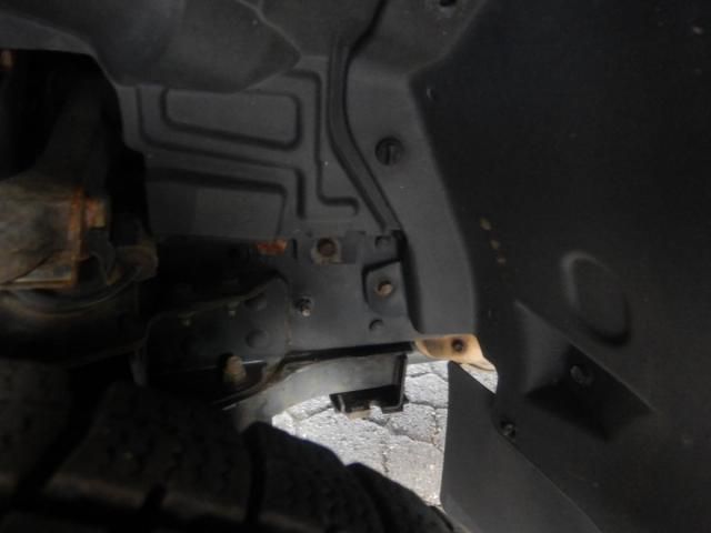 MITSUBISHI CANTER 2015 Image 31