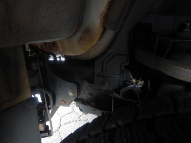 MITSUBISHI CANTER 2015 Image 31