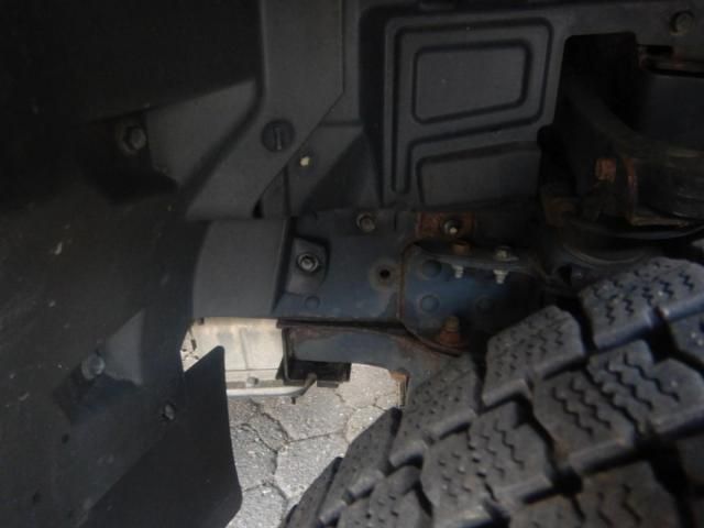 MITSUBISHI CANTER 2015 Image 31