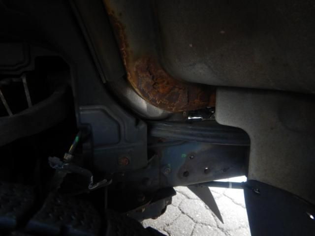 MITSUBISHI CANTER 2015 Image 31