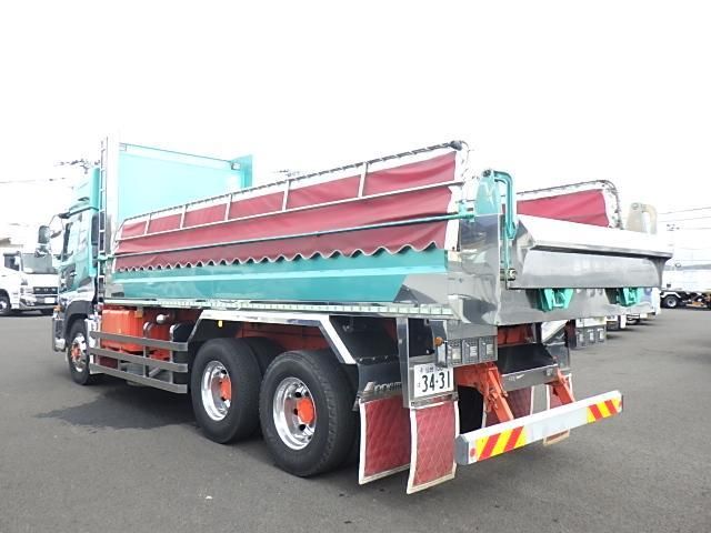 NISSAN DIESEL QUON 2016 Image 31