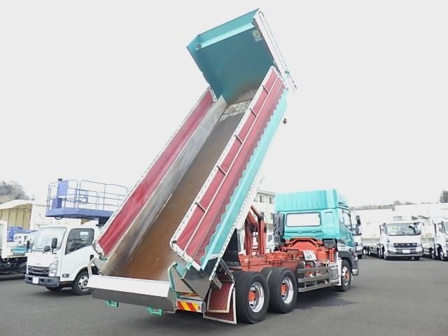 NISSAN DIESEL QUON 2016 Image 31