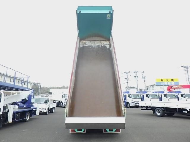 NISSAN DIESEL QUON 2016 Image 31