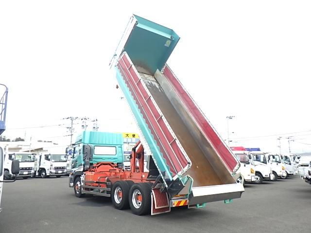 NISSAN DIESEL QUON 2016 Image 31