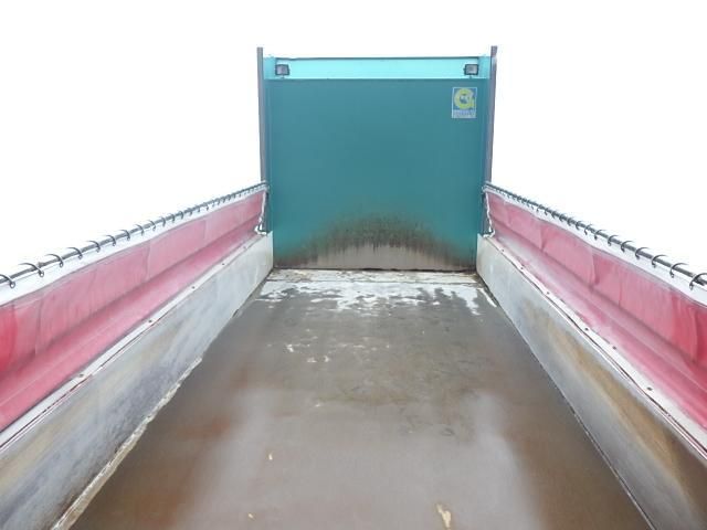 NISSAN DIESEL QUON 2016 Image 31