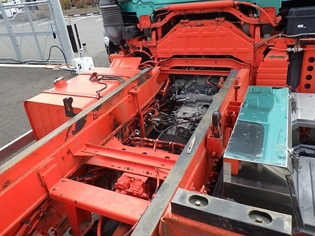 NISSAN DIESEL QUON 2016 Image 31