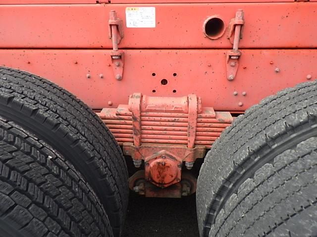 NISSAN DIESEL QUON 2016 Image 31