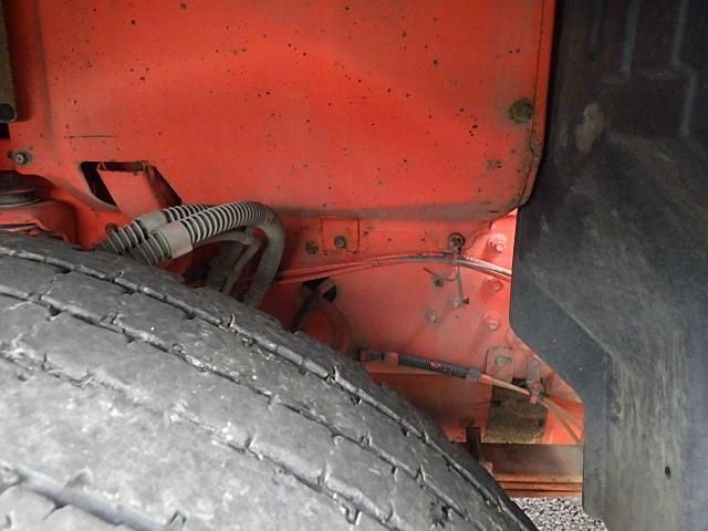 NISSAN DIESEL QUON 2016 Image 31