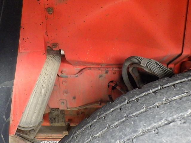 NISSAN DIESEL QUON 2016 Image 31