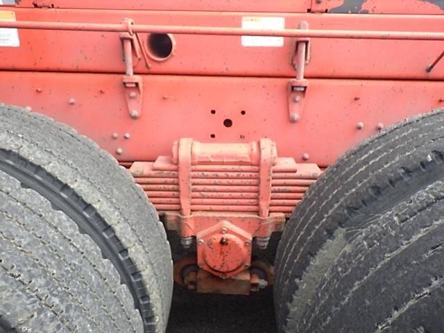 NISSAN DIESEL QUON 2016 Image 31