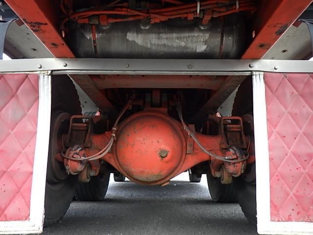 NISSAN DIESEL QUON 2016 Image 31