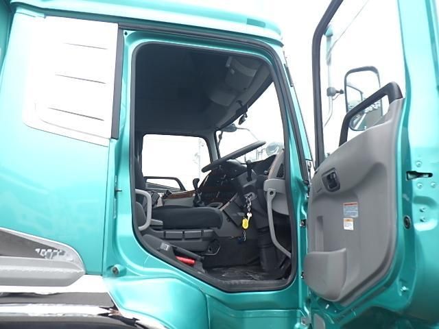 NISSAN DIESEL QUON 2016 Image 31