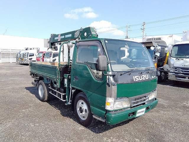 ISUZU ELF 1996 Image 31