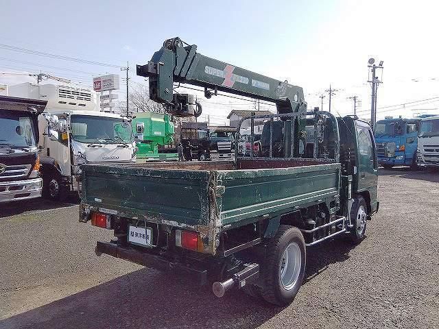 ISUZU ELF 1996 Image 31