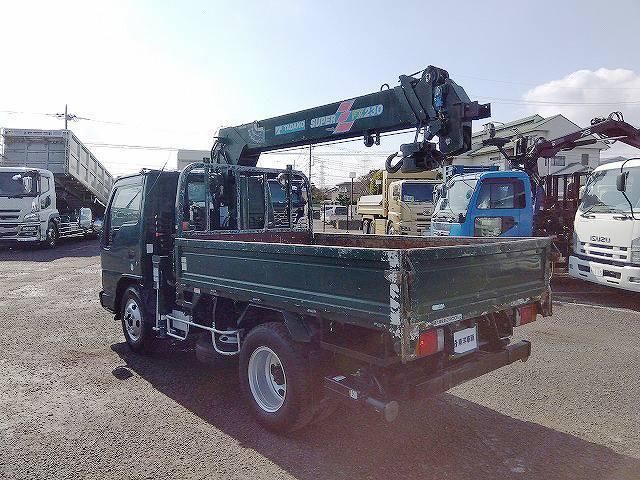 ISUZU ELF 1996 Image 31