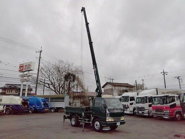 ISUZU ELF 1996 Image 31