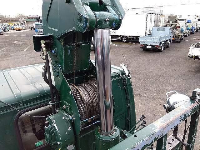 ISUZU ELF 1996 Image 31