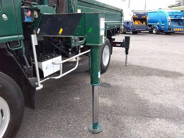 ISUZU ELF 1996 Image 31