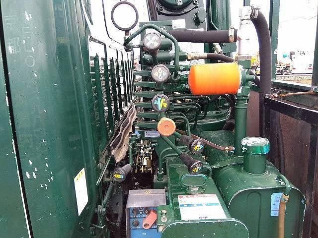 ISUZU ELF 1996 Image 31