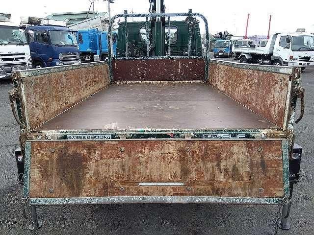 ISUZU ELF 1996 Image 31