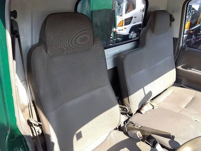 ISUZU ELF 1996 Image 31