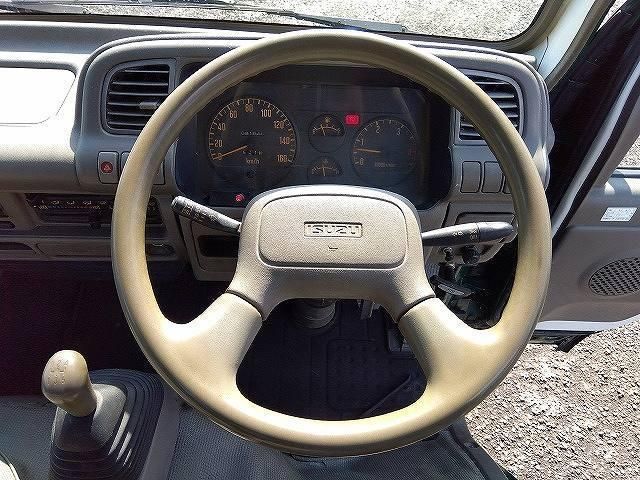 ISUZU ELF 1996 Image 31