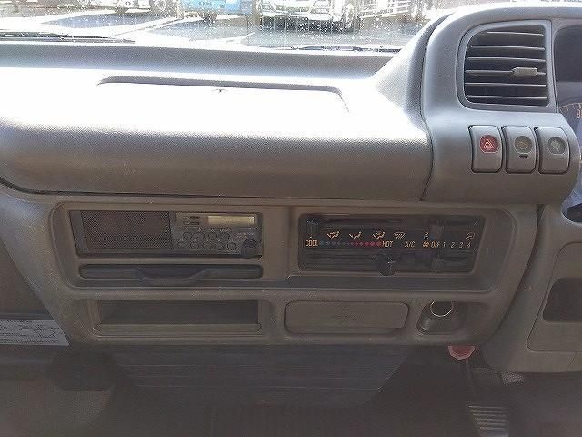 ISUZU ELF 1996 Image 31