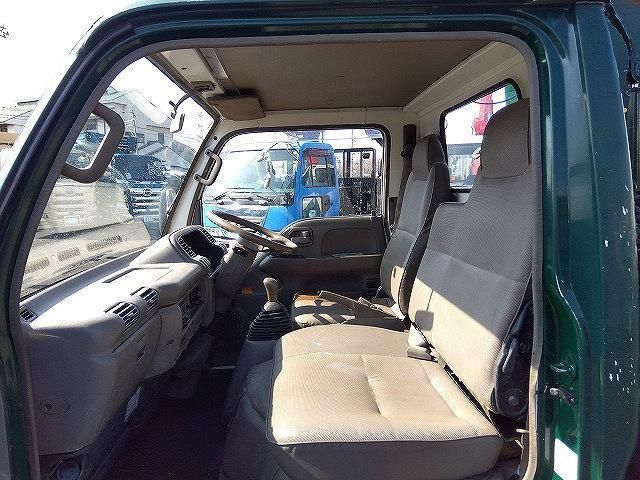 ISUZU ELF 1996 Image 31