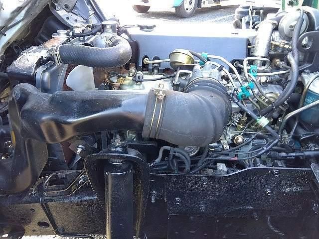 ISUZU ELF 1996 Image 31