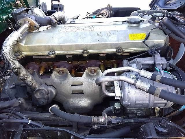 ISUZU ELF 1996 Image 31