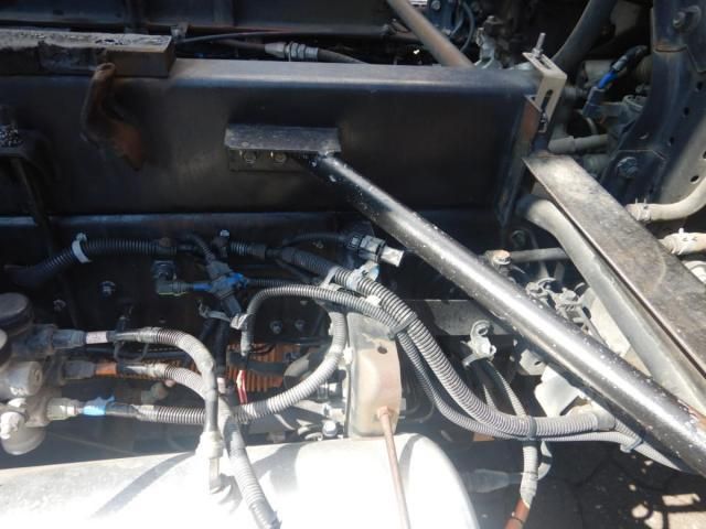 MITSUBISHI FUSOU FIGHTER 2008 Image 31