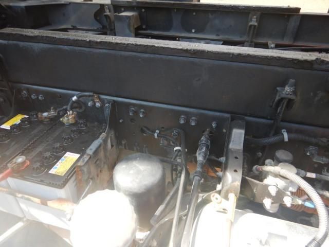 MITSUBISHI FUSOU FIGHTER 2008 Image 31