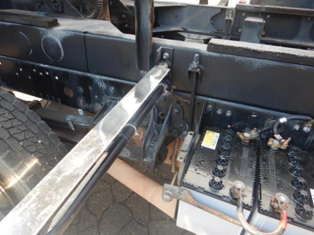 MITSUBISHI FUSOU FIGHTER 2008 Image 31