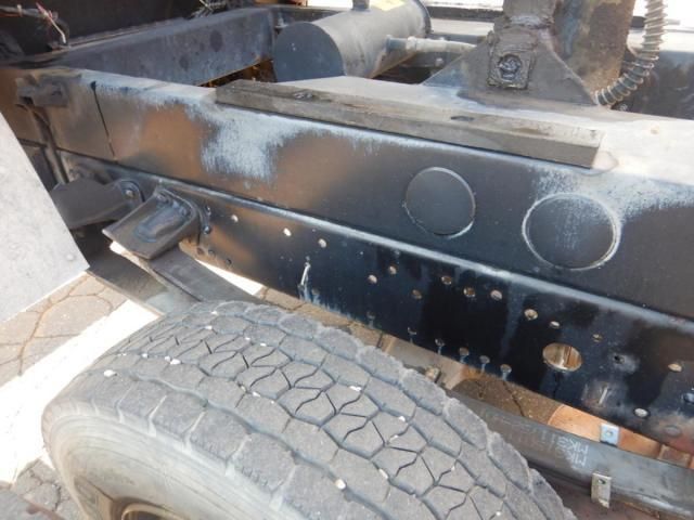 MITSUBISHI FUSOU FIGHTER 2008 Image 31