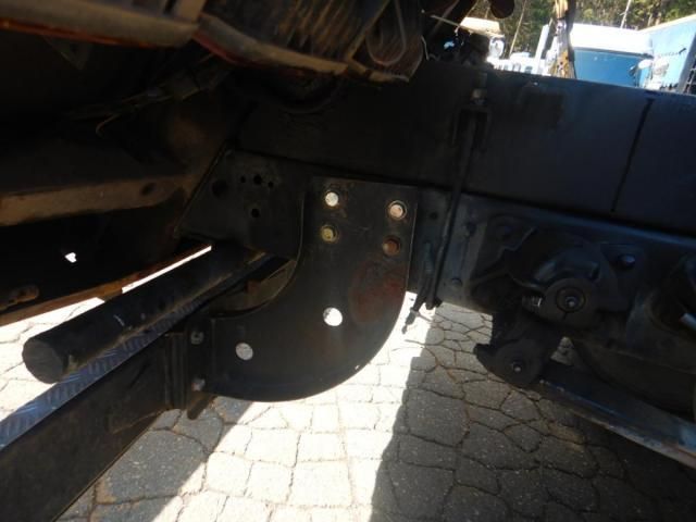 MITSUBISHI FUSOU FIGHTER 2008 Image 31