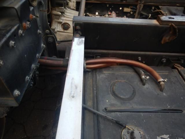 MITSUBISHI FUSOU FIGHTER 2008 Image 31