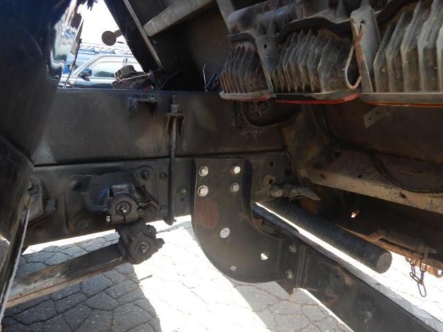 MITSUBISHI FUSOU FIGHTER 2008 Image 31