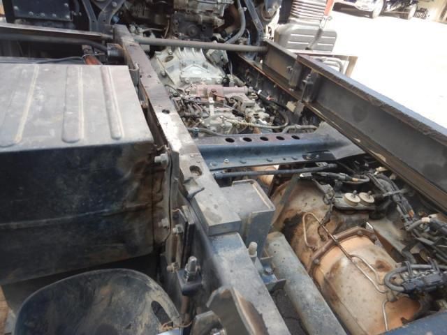 MITSUBISHI FUSOU FIGHTER 2008 Image 31