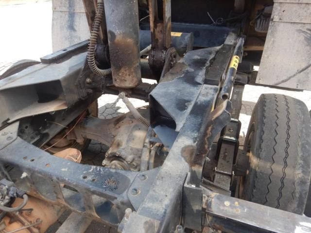 MITSUBISHI FUSOU FIGHTER 2008 Image 31