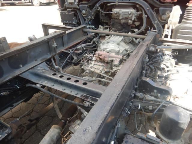 MITSUBISHI FUSOU FIGHTER 2008 Image 31