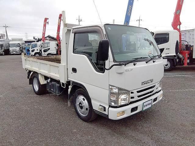 ISUZU ELF 2016 Image 31