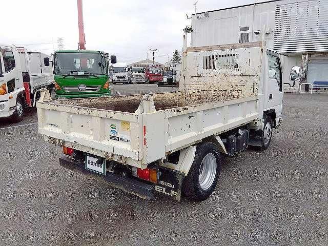 ISUZU ELF 2016 Image 31