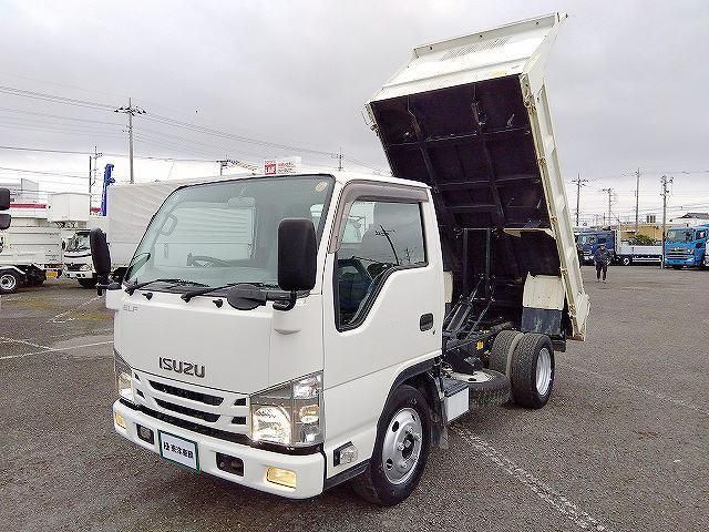 ISUZU ELF 2016 Image 31